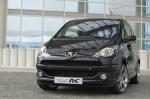Peugeot 1007 RC Concept 2004 года